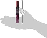 Maybelline The Falsies Push Up Drama Mascara Brown 9.5ml view 2