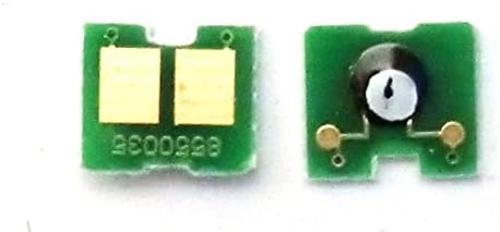 Hongway Toner Reset Chip for HP Q7570A Printer Cartridge Chip Use for HP M5025 5035 (20pcs) a Pack