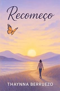 Livro Recomeço