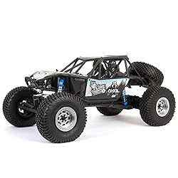 Axial RC Truck 1/10 RR10 Bomber KOH Limited Edition