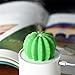 AmuseNd USB Cool Mist Humidifier, Mini Size Cactus Humidifier for Bedroom Home Office Car 280ml 50ml/h with Timed auto Shutdown