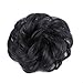 Hair Bun Extensions Scrunchies Hair Pieces for Women Messy Hair Donut Updo Ponytail