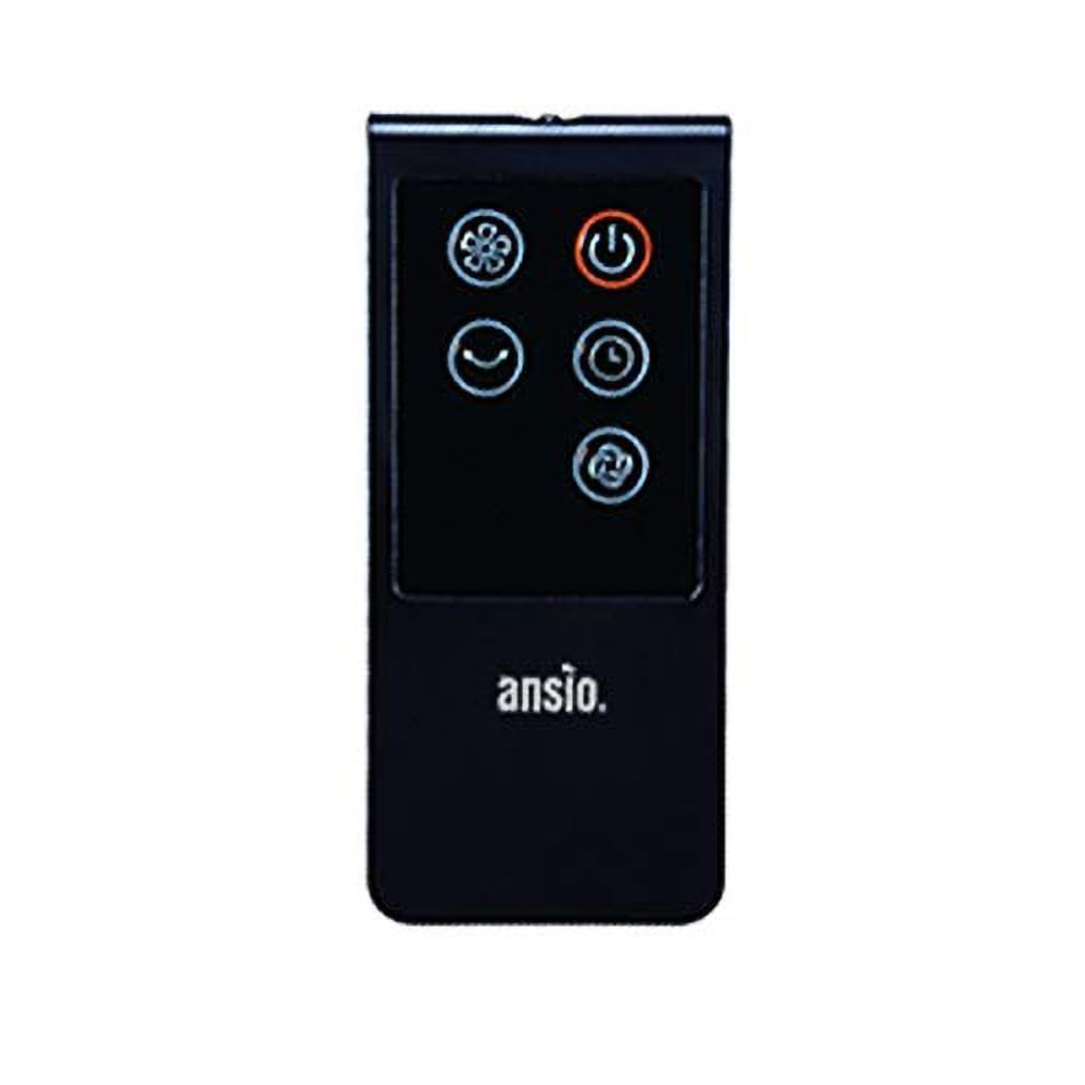 Spare Remote for 30 inch Black Tower Fan