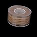 MagiDeal 300 Pairs Invisible Lace Double Eyelid Tape Stickers - M