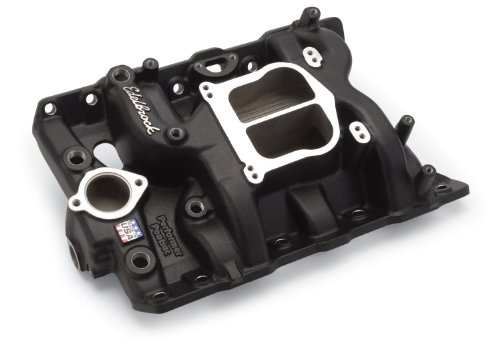 UPC 085347215638, Edelbrock 21563 Intake Manifold