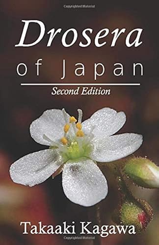 Download Drosera of Japan PDF