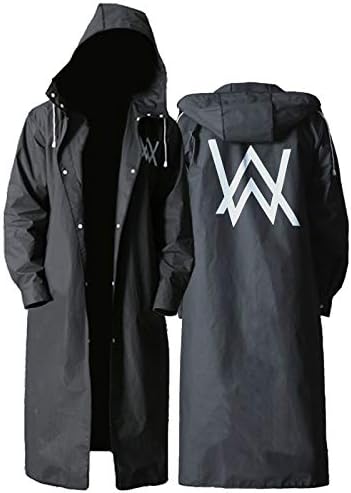 alan walker jacket amazon