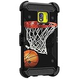MINITURTLE Compatible with Samsung Galaxy J2