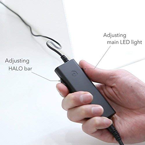 foldio3 + Halo Bars (25