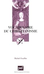 Vocabulaire du christianisme