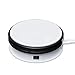 fotoconic White Electric Motorized Rotating Turntable Display Stand for Electrical Product Display, 6 Inch / 15cm Diameter, 40 Pounds Loading for Display
