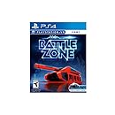 Battlezone - PlayStation VR
