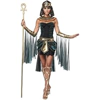 California Costumes Women's Egyptian Goddess Costume