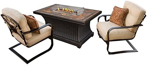 Amazon Com Oakland Living Az8209gst 8212sc2 8215wb 4 Ab Belle