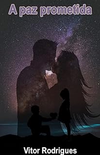 Livro A Paz Prometida