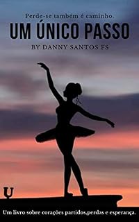 Livro Um Único Passo