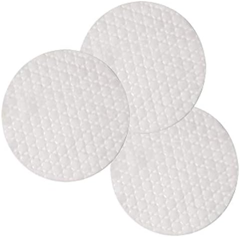 3" Large Cotton Rounds Qty 50