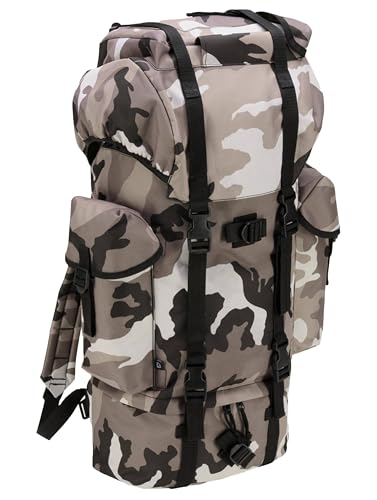 Combat Backpack, urban, OS