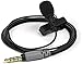 Rode smartLav+ Omnidirectional Lavalier Microphone for iPhone and Smartphones primary