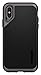 Spigen Neo Hybrid Designed for iPhone Xs Case (2018) / Designed for iPhone X Case (2017) - Gunmetal