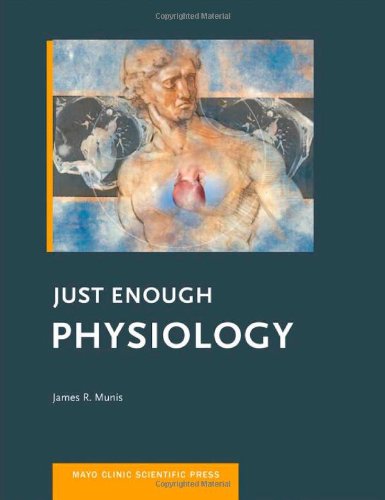 Just Enough Physiology (Paperback)