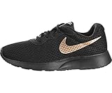 NIKE Women's Tanjun Running Shoe