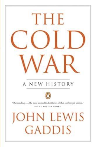 Amazon.com: The Cambridge History of the Cold War (Volume 1