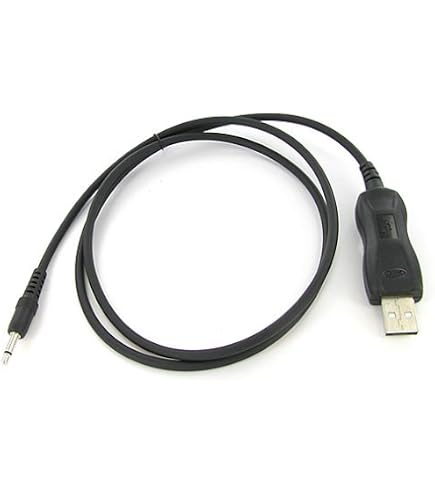 Cavo Programmazione USB Per ICOM CI-V CT-17 – 1,5 Metri, Per IC-275, IC-756Pro E Altri - Foto 6