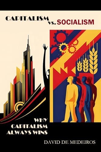 Managerial Capitalism: Ownership, Management, and the Coming New