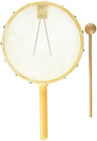 Rhythm Band Hand Snare Drum