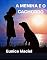 Livro A menina e o Cachorro