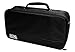 Gator Cases Aluminum Guitar Pedal Board with Carry Bag; Small: 15.75