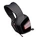 Patriot Viper Gaming V330 Closed Back High Definition Stereo Gaming Headset