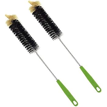 Long Bottle Cleaning Brush 17