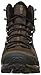 Salomon Women's X Ultra Winter CS WP W Snow Boot, Absolute Brown/Brown Black/Bordeaux, 8.5 M US