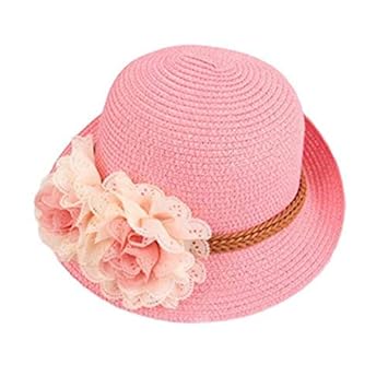 baby girl fedora hat
