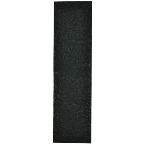 FELLOWES 9324001 Small Carbon Filters, 4 pk