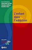 Image de L'enfant dans l'adoption (French Edition)
