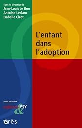 L' enfant dans l'adoption