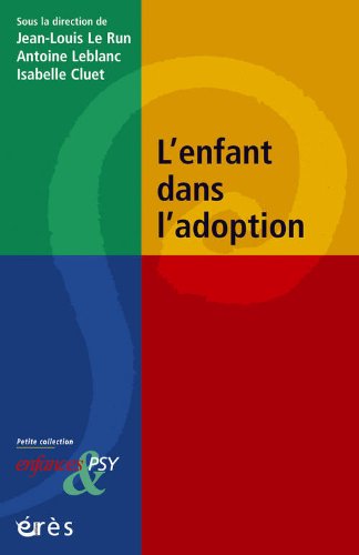 L' enfant dans l'adoption