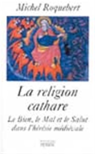La  religion cathare