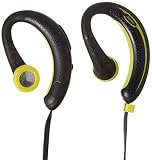 Jabra SPORT Bluetooth Stereo Headset - Black/Yellow (Certified Refurbished)