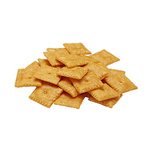 5 Cheez+Cheese+Crackers+Original+Single