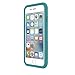 iPhone 6s Case - RhinoShield [CrashGuard 2.0] Bumper [11 Ft Drop Tested] No Bulk [ShockProof] Thin Lightweight Protection - Slim Rugged Cover - Also fits iPhone 6 - [Teal Blue]