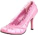 Funtasma by Pleaser Women's Dainty-420 Pump
