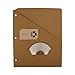 Guided Products RePouch Recycled Divider Pocket Insert, 5 Pack (GDP00053)