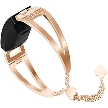 Amazon.com: GOSETH Compatible with Fitbit Inspire/Inspire