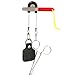 SF Magnetic Double Zinger Retractor (double zinger)