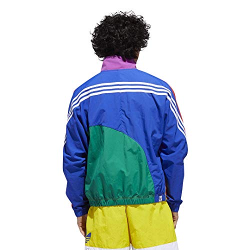 adidas pride jacket
