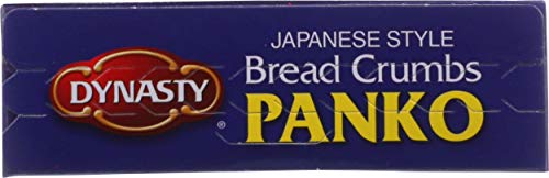 DYNASTY, PANKO BREADCRUMBS, 3.5 OZ